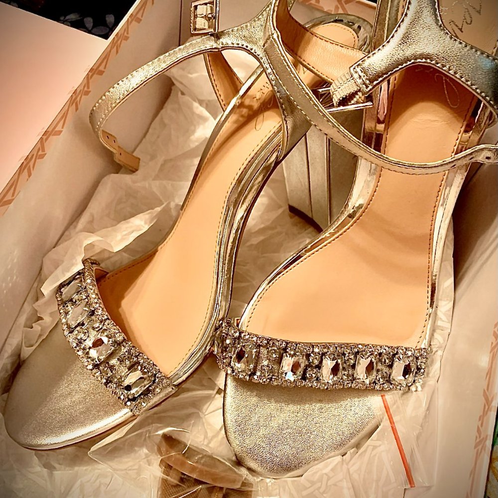 Ladies Dress Shoes